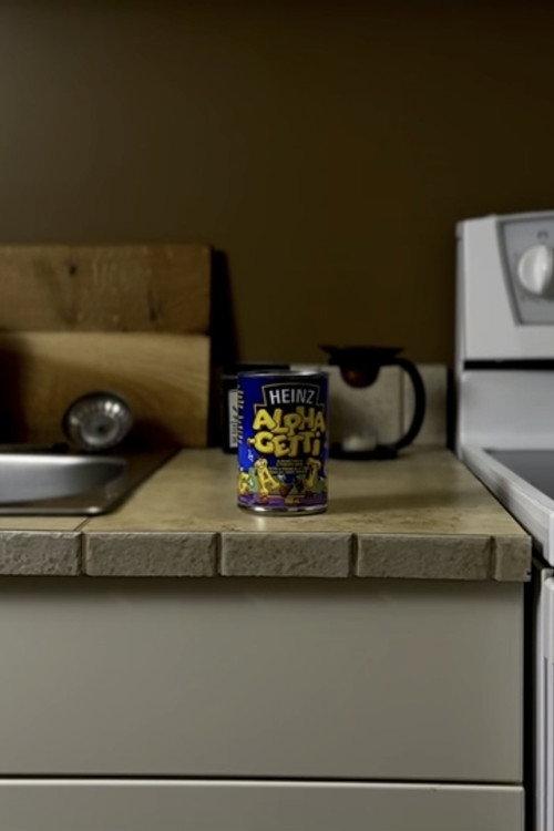 Can Opener poster