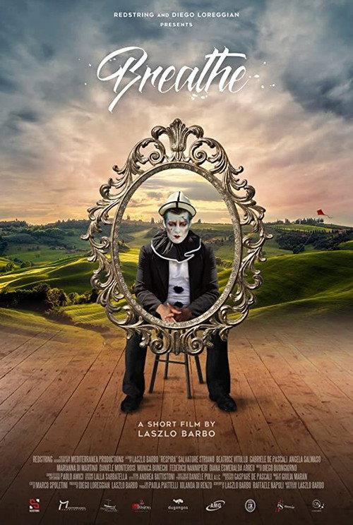 Respira poster