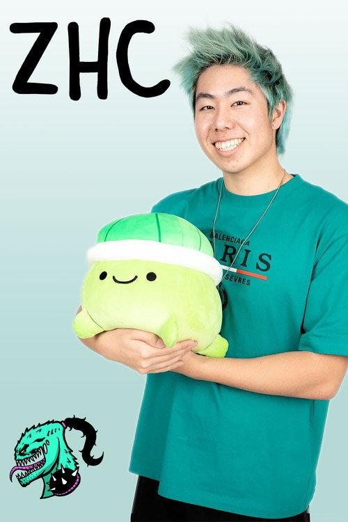 ZHC poster