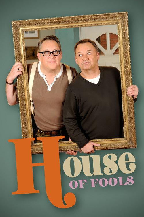 House of Fools poster