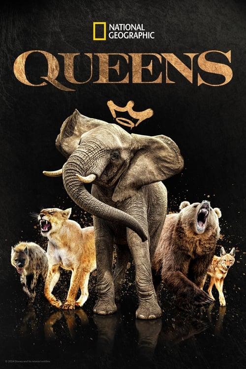 Queens poster
