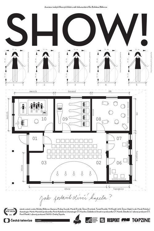 Show! poster