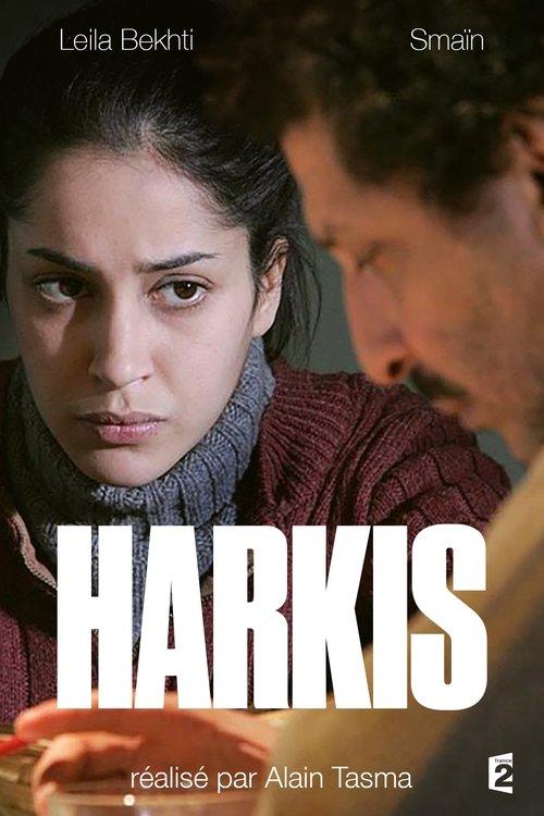 Harkis poster