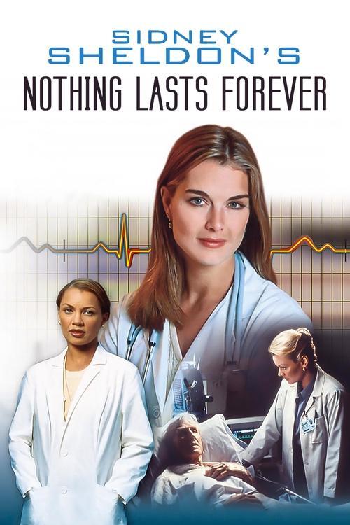 Nothing Lasts Forever poster