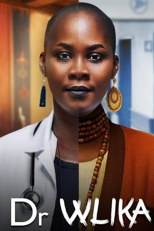 Dr. Wlika poster