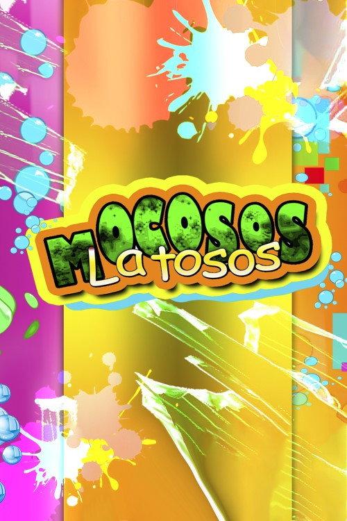 Mocosos Latosos poster