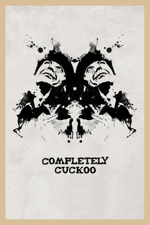 Completely Cuckoo poster