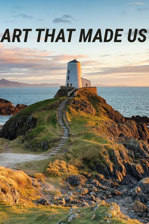 Art That Made Us poster