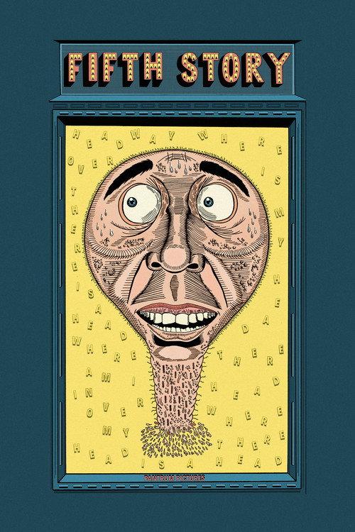 Fifth Story poster