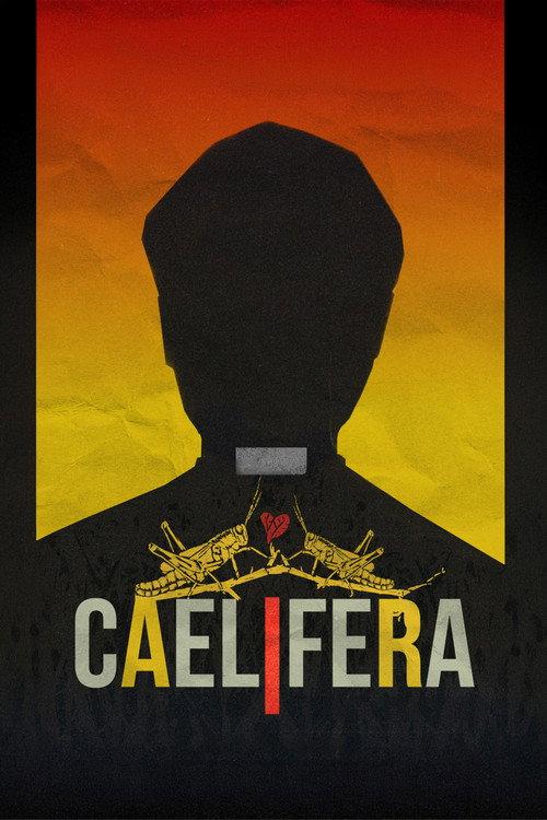 Caelifera poster