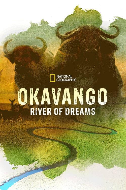 Okavango: River of Dreams poster