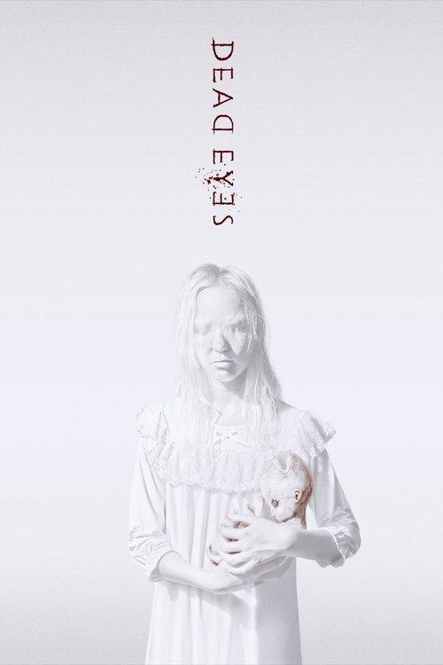 Dead Eyes poster