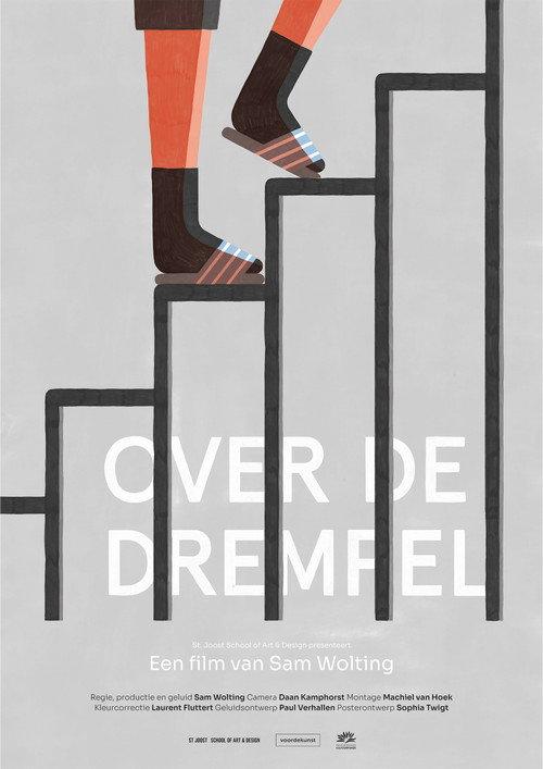 Crossing the Threshold poster