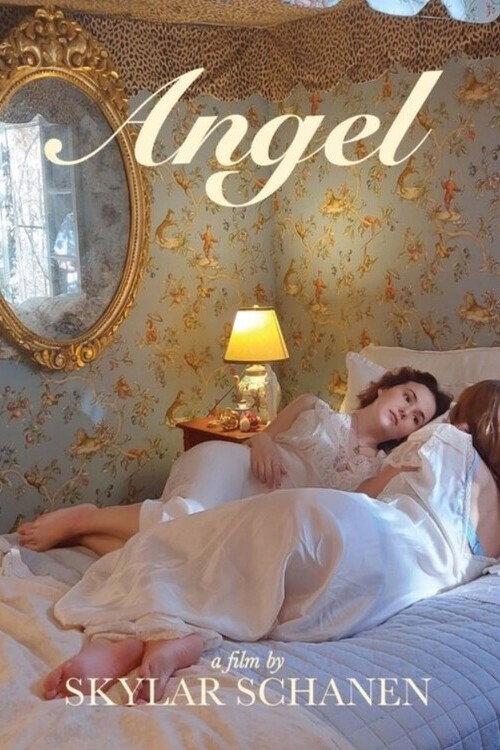 Angel poster