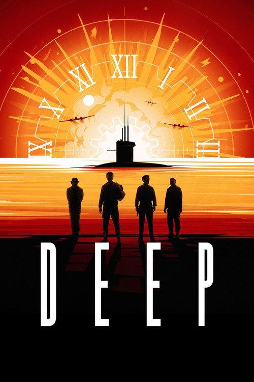 Deep poster