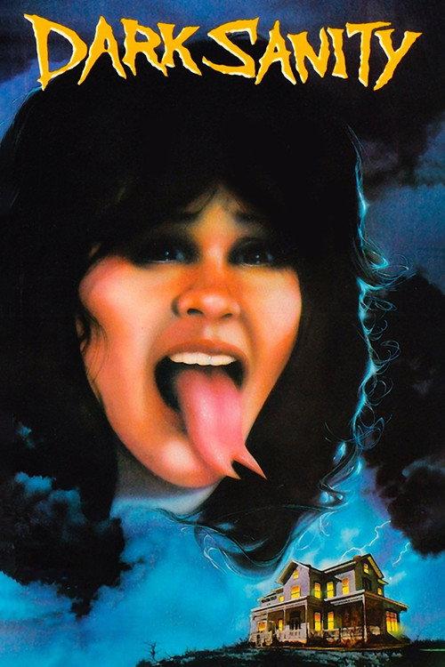 Dark Sanity poster