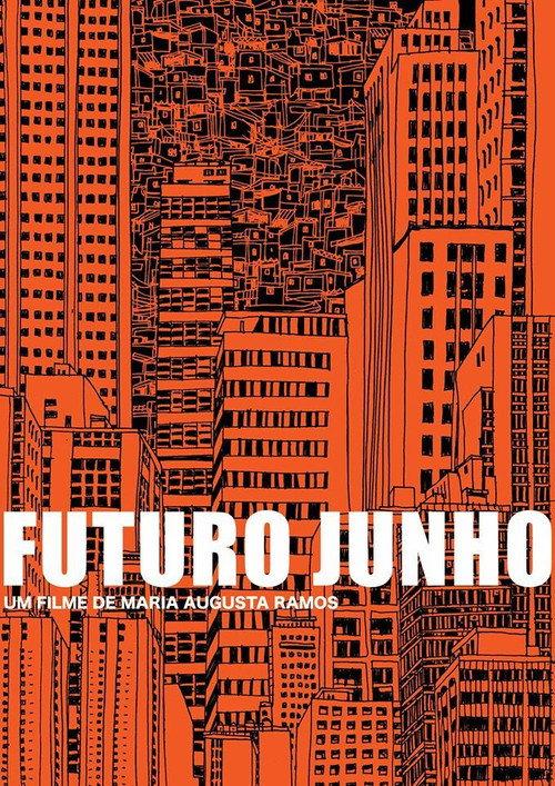 Future June poster