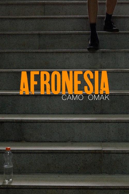 Afronesia poster