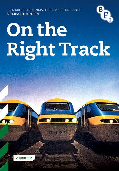 Track 125 poster