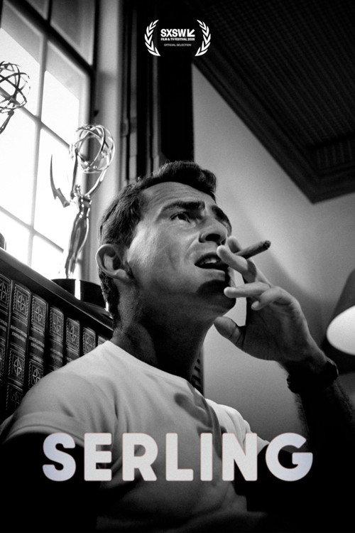 Serling poster