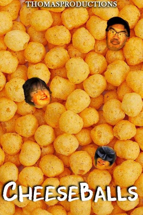CheeseBalls poster