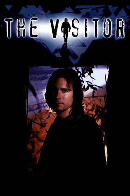 The Visitor poster