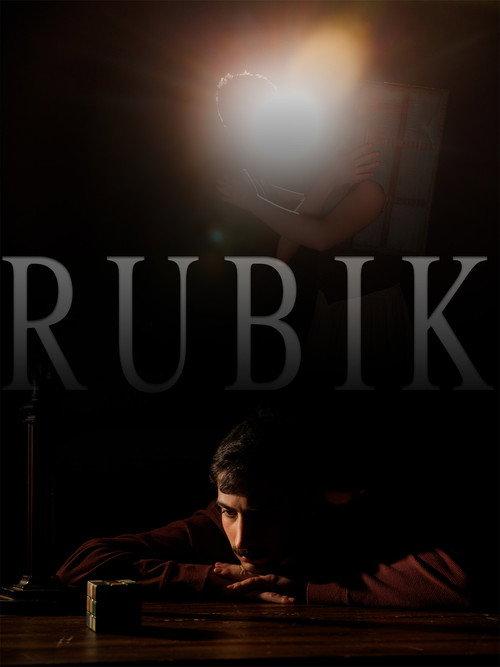 Rubik poster