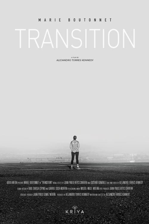 Transition poster