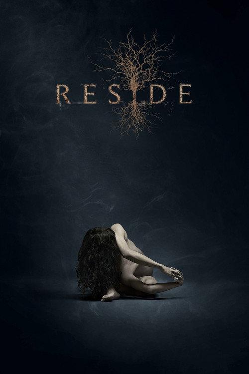 Reside poster