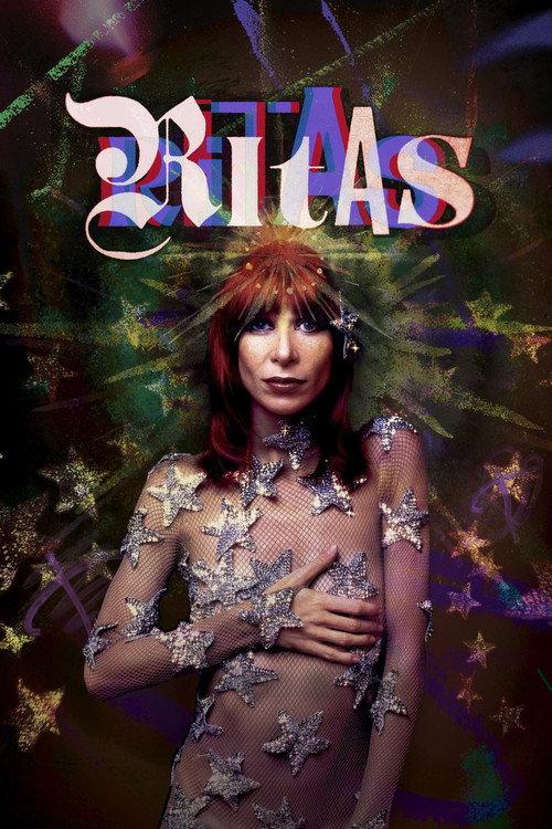 Ritas poster