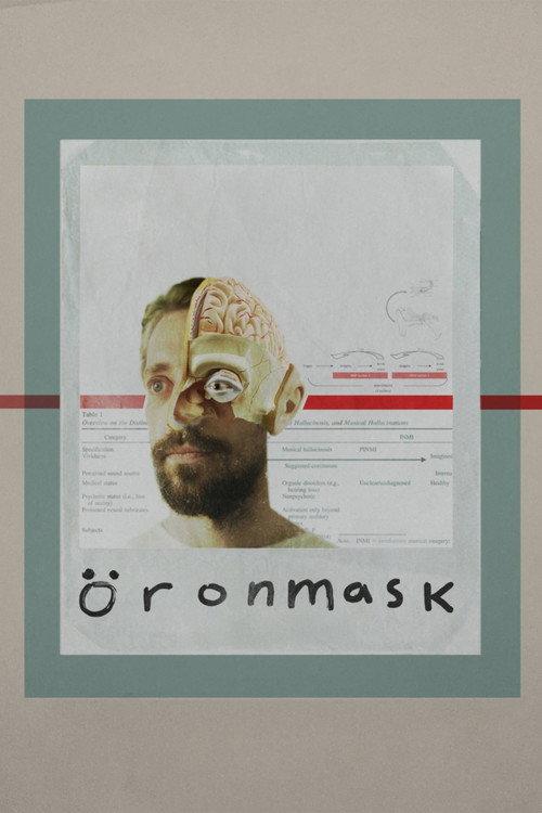 Earworm poster