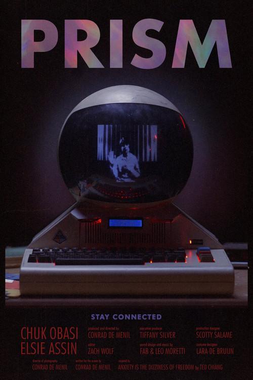 Prism poster