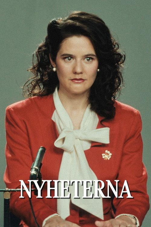 The News poster