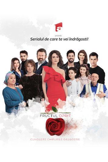 Fructul oprit poster
