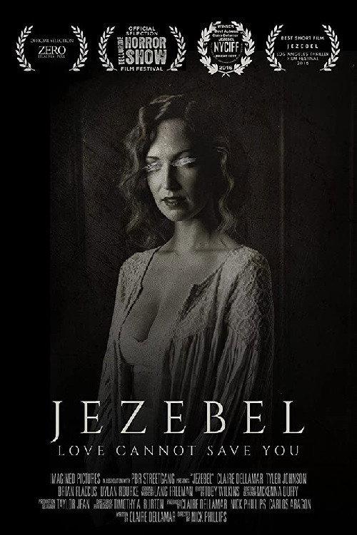 Jezebel poster