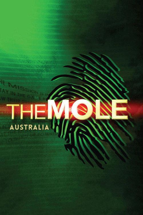 The Mole poster