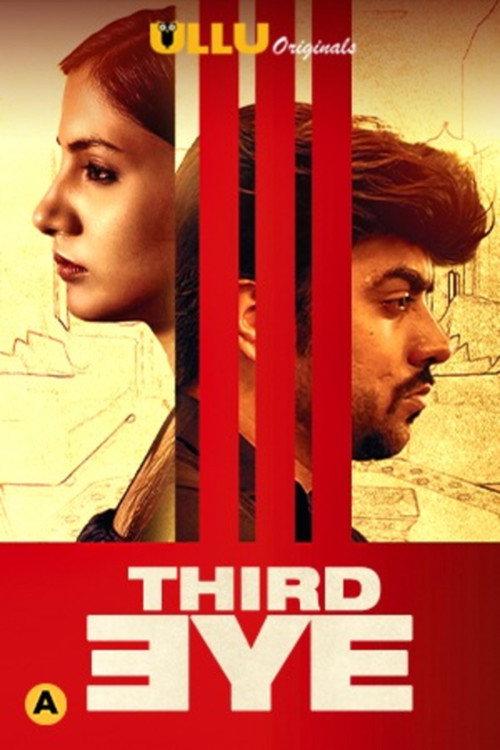 Third Eye poster