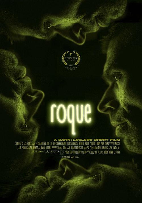 Roque poster
