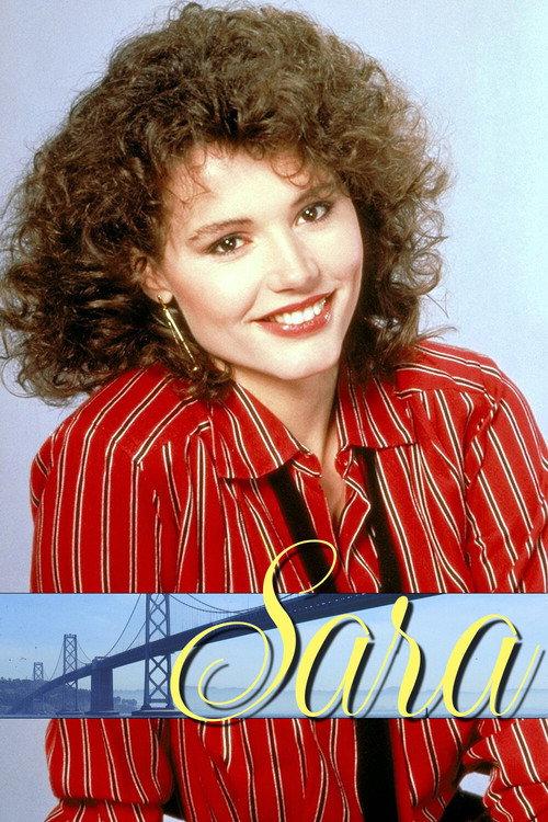 Sara poster