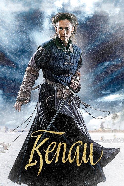 Kenau poster
