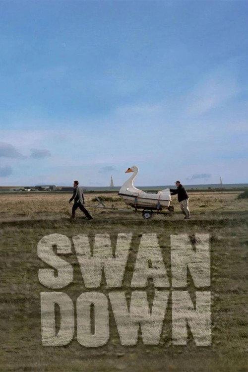 Swandown poster