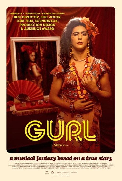 Gurl poster