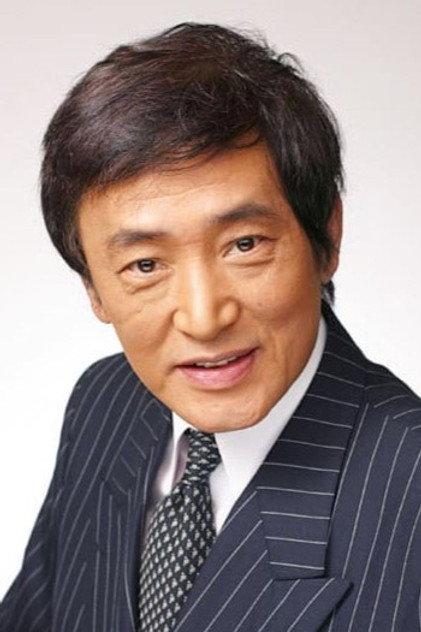 Hiroshi Miyauchi