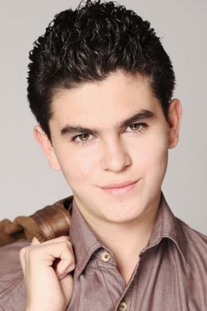 Christian Vega