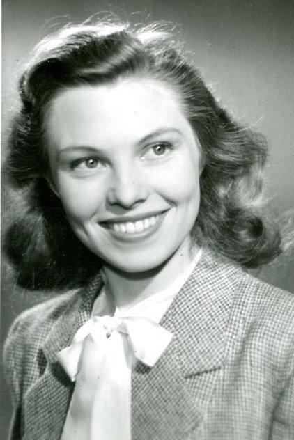 Eva Bergh