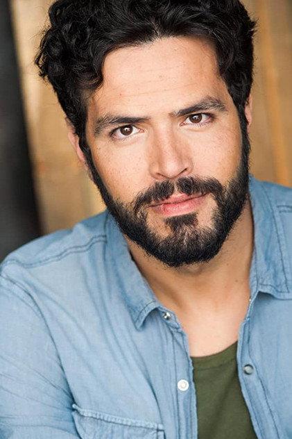 Chris Mollica