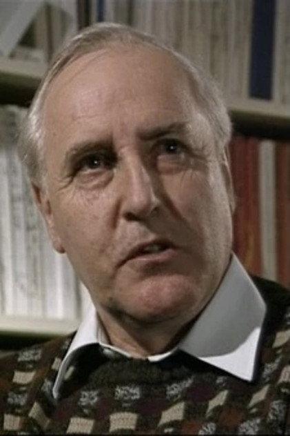 Dick Mills