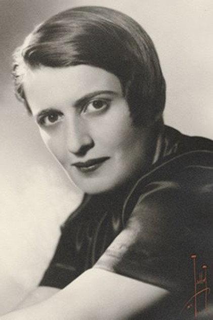 Ayn Rand