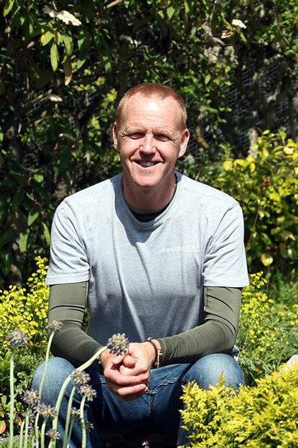 Brian Cunningham