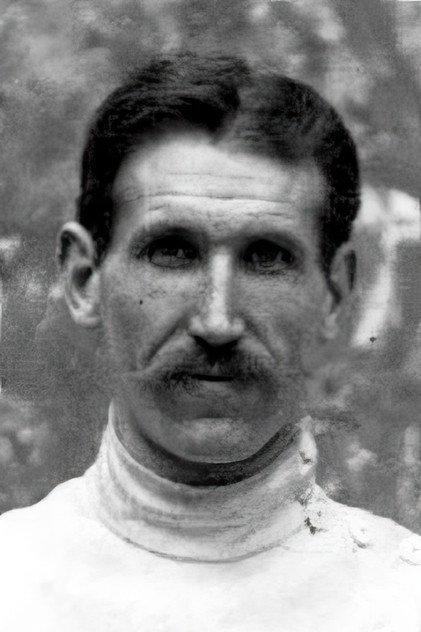 Gabriel Moreau